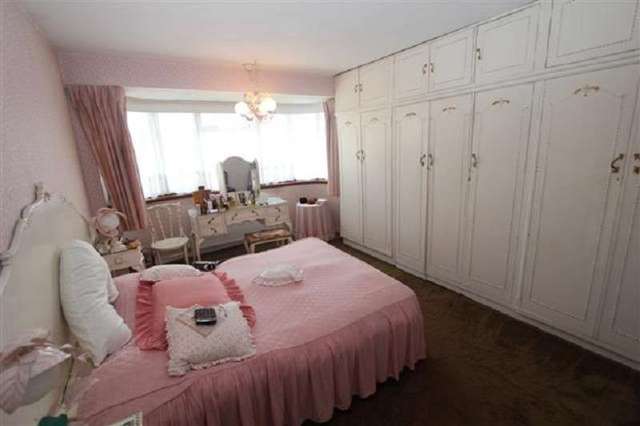  Image of 4 bedroom Detached house for sale in Harrowes Meade Edgware HA8 at Harrowes Meade  Edgware, HA8 8RR