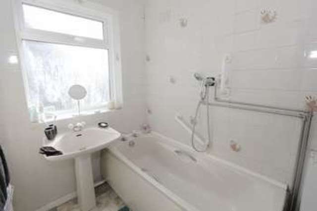 Image of 2 bedroom Semi-Detached house for sale in Hathersage Road Hull HU8 at Hathersage Road  Hull, HU8 0EN