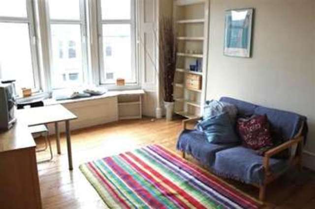  Image of 2 bedroom Flat for sale in Havelock Street Glasgow G11 at Havelock Street  Glasgow, G11 5JA