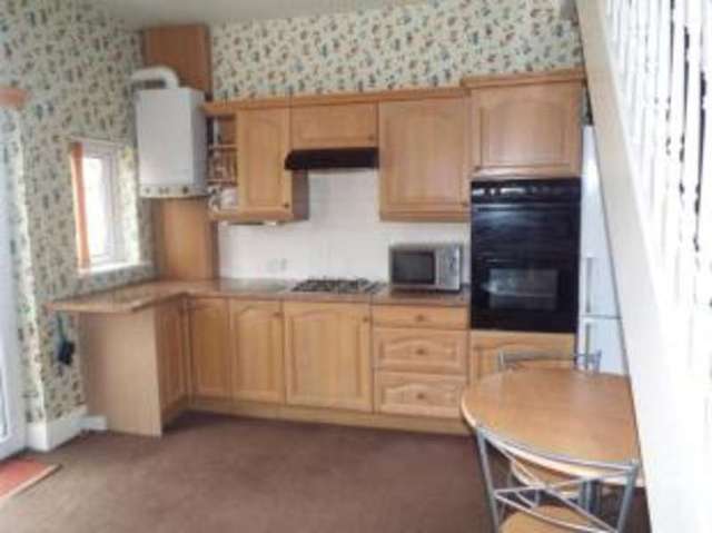  Image of 2 bedroom Terraced house for sale in Hawarden Street Bolton BL1 at Bolton Greater Manchester Astley Bridge, BL1 7HY