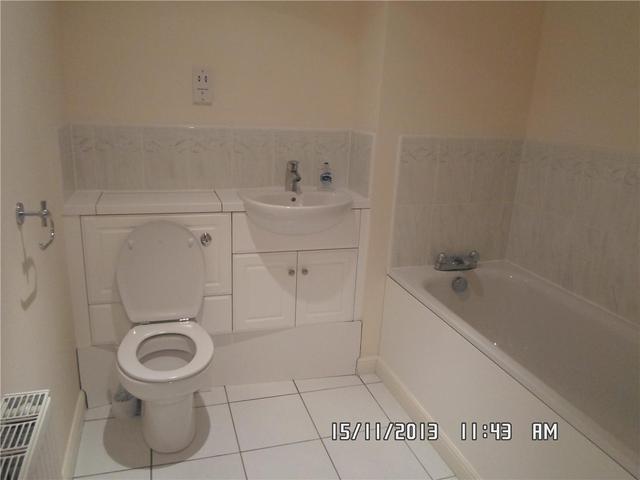  Image of 2 bedroom Flat to rent in Hawk Brae Livingston EH54 at Ladywell West Lothian West Lothian, EH54 6GJ