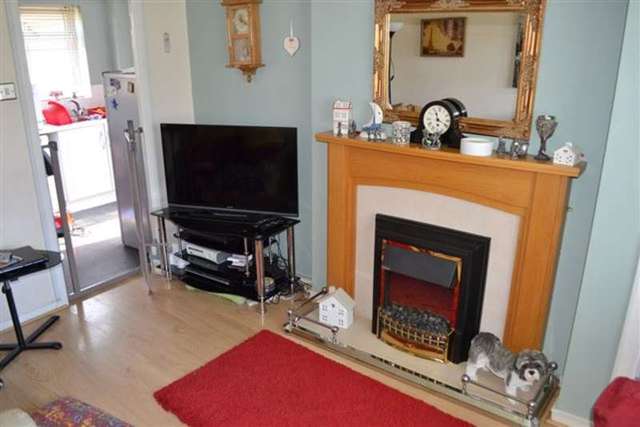  Image of 2 bedroom Semi-Detached house for sale in Hawkswell Drive Willenhall WV13 at Hawkswell Drive  Willenhall, WV13 3EH