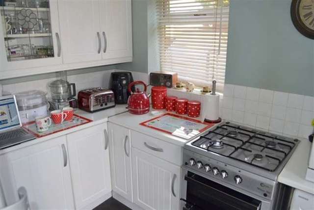  Image of 2 bedroom Semi-Detached house for sale in Hawkswell Drive Willenhall WV13 at Hawkswell Drive  Willenhall, WV13 3EH