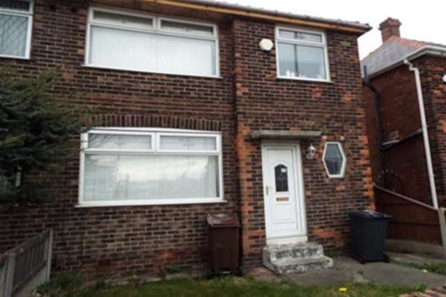  Image of 3 bedroom Terraced house to rent in Hawthorne Road Bootle L20 at Liverpool, L20 6JU