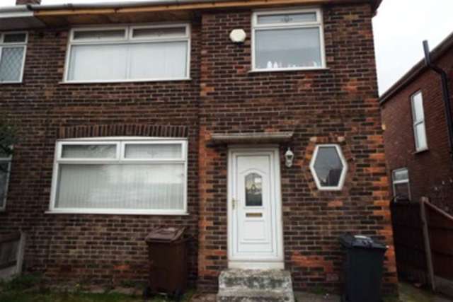  Image of 3 bedroom Terraced house to rent in Hawthorne Road Bootle L20 at Liverpool, L20 6JU
