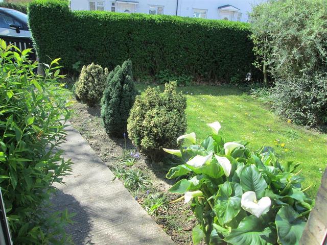  Image of 3 bedroom End of Terrace for sale in Glebe Road Hayes UB3 at Hayes Middlesex Hayes, UB3 2EA