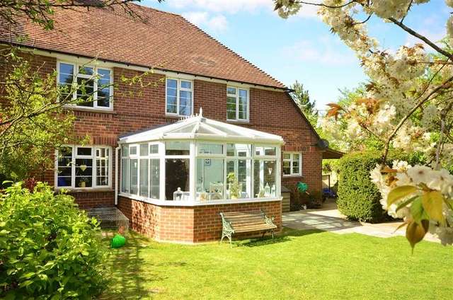  Image of 3 bedroom Semi-Detached house for sale in Hayes Wood Road Five Oaks Billingshurst RH14 at Five Oaks Billingshurst Billingshurst, RH14 9AS