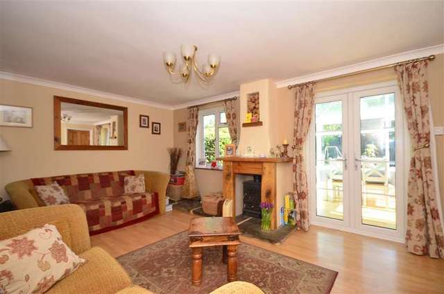  Image of 3 bedroom Semi-Detached house for sale in Hayes Wood Road Five Oaks Billingshurst RH14 at Five Oaks Billingshurst Billingshurst, RH14 9AS