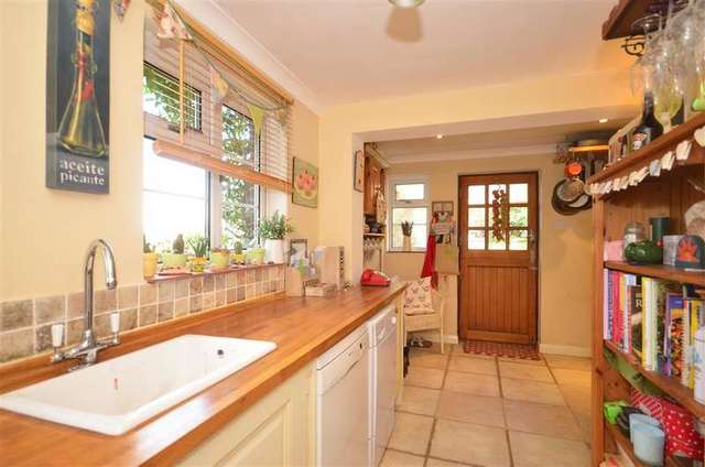  Image of 3 bedroom Semi-Detached house for sale in Hayes Wood Road Five Oaks Billingshurst RH14 at Five Oaks Billingshurst Billingshurst, RH14 9AS