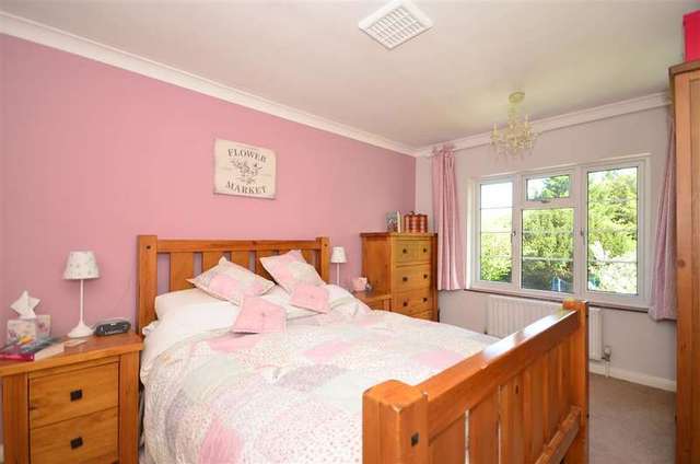  Image of 3 bedroom Semi-Detached house for sale in Hayes Wood Road Five Oaks Billingshurst RH14 at Five Oaks Billingshurst Billingshurst, RH14 9AS