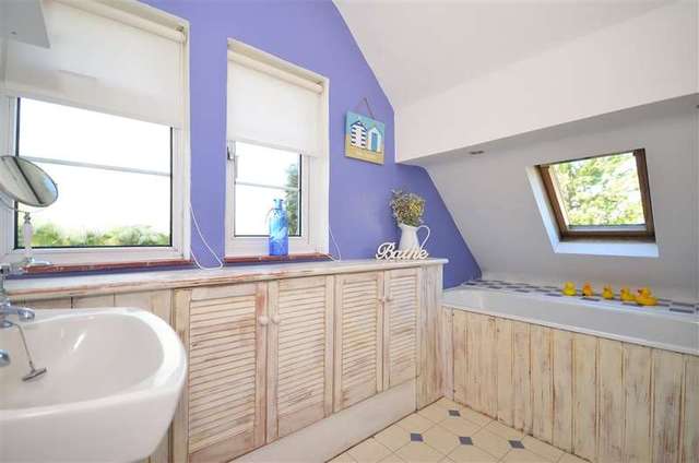  Image of 3 bedroom Semi-Detached house for sale in Hayes Wood Road Five Oaks Billingshurst RH14 at Five Oaks Billingshurst Billingshurst, RH14 9AS