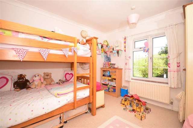  Image of 3 bedroom Semi-Detached house for sale in Hayes Wood Road Five Oaks Billingshurst RH14 at Five Oaks Billingshurst Billingshurst, RH14 9AS