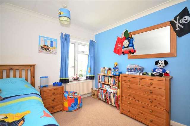  Image of 3 bedroom Semi-Detached house for sale in Hayes Wood Road Five Oaks Billingshurst RH14 at Five Oaks Billingshurst Billingshurst, RH14 9AS