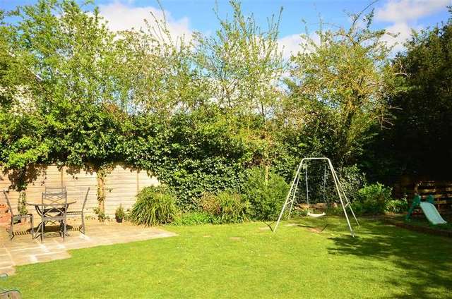  Image of 3 bedroom Semi-Detached house for sale in Hayes Wood Road Five Oaks Billingshurst RH14 at Five Oaks Billingshurst Billingshurst, RH14 9AS