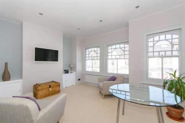  Image of 3 bedroom Detached house for sale in Hazlebury Road London SW6 at London  Sands End, SW6 2NE