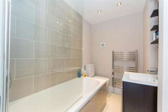  Image of 3 bedroom Detached house for sale in Hazlebury Road London SW6 at London  Sands End, SW6 2NE