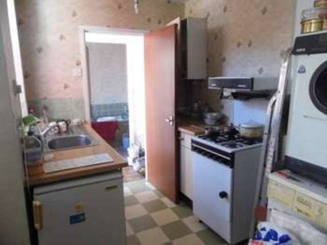  Image of 2 bedroom Terraced house for sale in Heald Avenue Rusholme Manchester M14 at Rusholme Greater Manchester Rusholme, M14 4HH