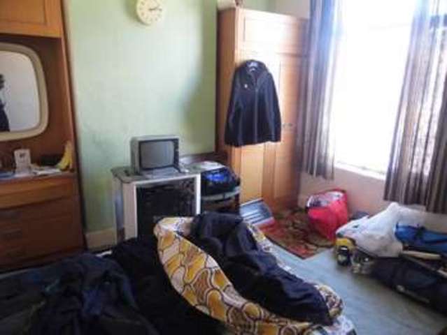  Image of 2 bedroom Terraced house for sale in Heald Avenue Rusholme Manchester M14 at Rusholme Greater Manchester Rusholme, M14 4HH