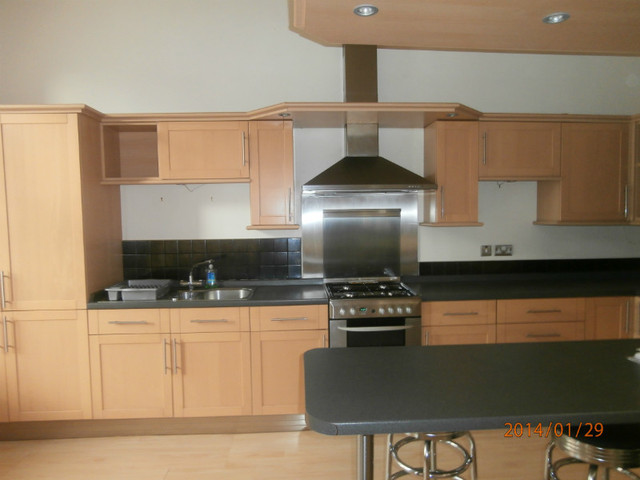  Image of 1 bedroom Flat to rent in Hector Road Shawlands Glasgow G41 at Shawlands Glasgow Glasgow, G41 3QD