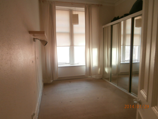  Image of 1 bedroom Flat to rent in Hector Road Shawlands Glasgow G41 at Shawlands Glasgow Glasgow, G41 3QD