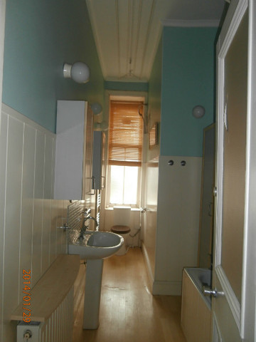  Image of 1 bedroom Flat to rent in Hector Road Shawlands Glasgow G41 at Shawlands Glasgow Glasgow, G41 3QD