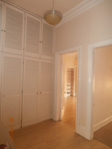  Image of 1 bedroom Flat to rent in Hector Road Shawlands Glasgow G41 at Shawlands Glasgow Glasgow, G41 3QD