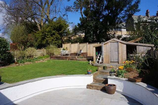  Image of 3 bedroom Detached house for sale in Helsington Road Kendal LA9 at Kendal Cumbria, LA9 5JR