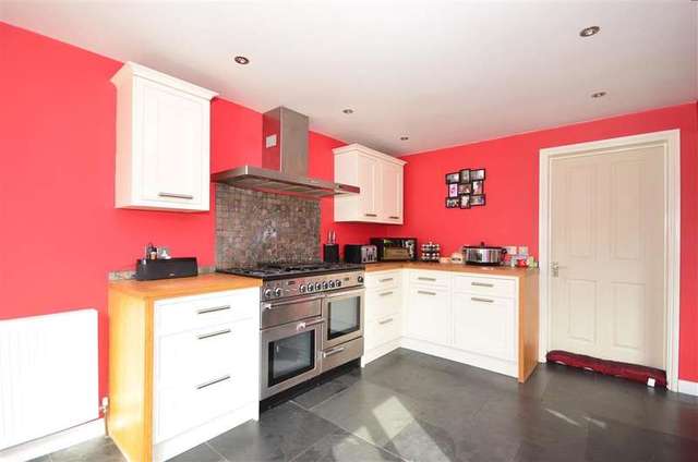  Image of 4 bedroom Semi-Detached house for sale in Helvellyn Avenue Ramsgate CT11 at Ramsgate Kent Ramsgate, CT11 0RS