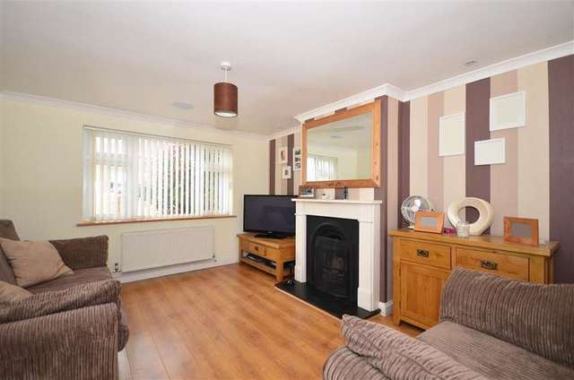  Image of 4 bedroom Semi-Detached house for sale in Helvellyn Avenue Ramsgate CT11 at Ramsgate Kent Ramsgate, CT11 0RS