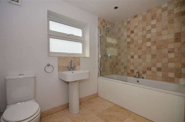  Image of 4 bedroom Semi-Detached house for sale in Helvellyn Avenue Ramsgate CT11 at Ramsgate Kent Ramsgate, CT11 0RS