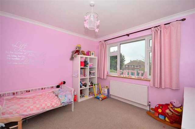  Image of 4 bedroom Semi-Detached house for sale in Helvellyn Avenue Ramsgate CT11 at Ramsgate Kent Ramsgate, CT11 0RS