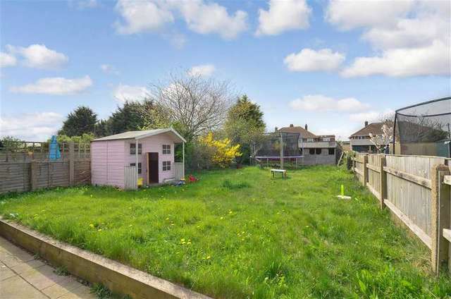  Image of 4 bedroom Semi-Detached house for sale in Helvellyn Avenue Ramsgate CT11 at Ramsgate Kent Ramsgate, CT11 0RS