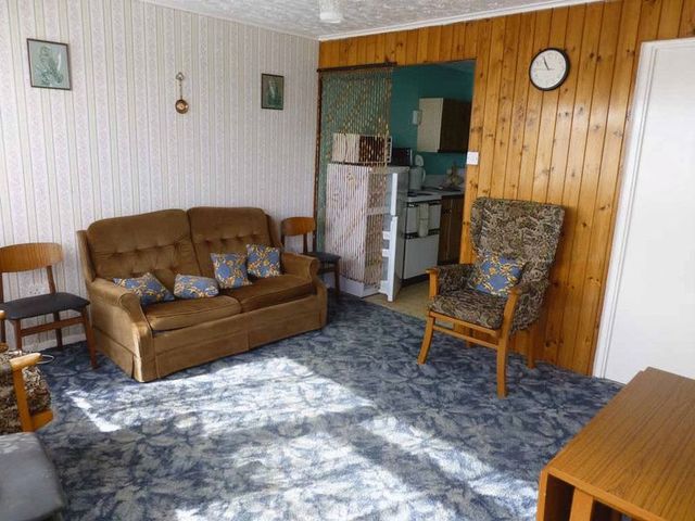  Image of 2 bedroom Terraced house for sale in Newport Road Hemsby Great Yarmouth NR29 at Newport Road Hemsby Great Yarmouth, NR29 4NW