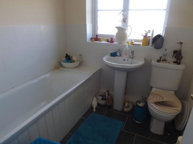  Image of 3 bedroom Detached house for sale in The Glebe Hemsby Great Yarmouth NR29 at The Glebe Hemsby Great Yarmouth, NR29 4JA