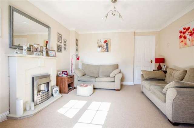  Image of 3 bedroom Detached house for sale in Henley Way Ely CB7 at Ely, CB7 4YJ