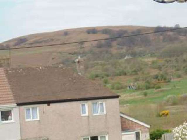  Image of 2 bedroom Flat for sale in Heol Waun Talywain Pontypool NP4 at Heol Waun Talywain Pontypool, NP4 7JZ