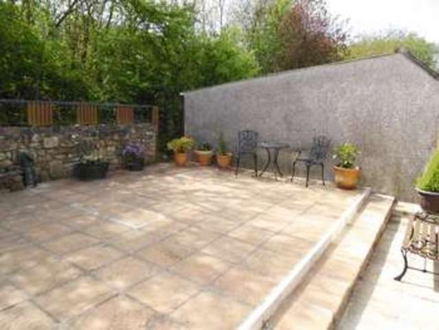  Image of 3 bedroom Detached house for sale in Heol-Y-Bardd Bridgend CF31 at Heol-Y-Bardd  Bridgend, CF31 4TD