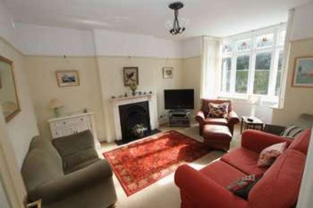  Image of 4 bedroom Detached house for sale in Herbert Road Clevedon BS21 at Herbert Road  Clevedon, BS21 7ND