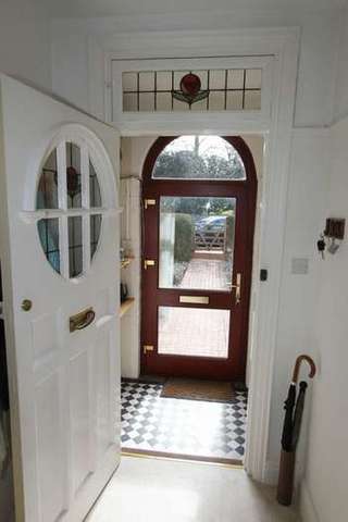  Image of 4 bedroom Detached house for sale in Herbert Road Clevedon BS21 at Herbert Road  Clevedon, BS21 7ND