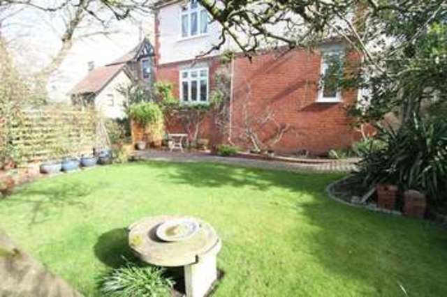 Image of 4 bedroom Detached house for sale in Herbert Road Clevedon BS21 at Herbert Road  Clevedon, BS21 7ND