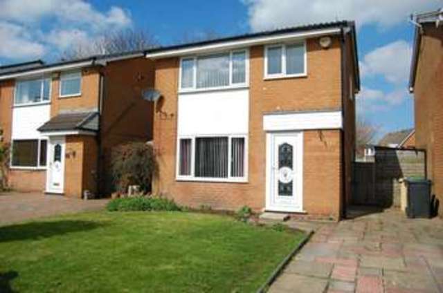  Image of 3 bedroom Detached house for sale in Hereford Crescent Little Lever Bolton BL3 at Hereford Crescent Little Lever Bolton, BL3 1XQ