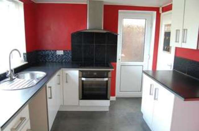  Image of 3 bedroom Detached house for sale in Hereford Crescent Little Lever Bolton BL3 at Hereford Crescent Little Lever Bolton, BL3 1XQ