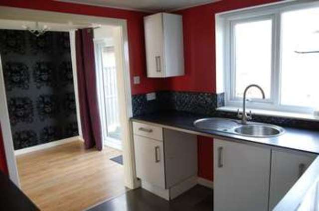  Image of 3 bedroom Detached house for sale in Hereford Crescent Little Lever Bolton BL3 at Hereford Crescent Little Lever Bolton, BL3 1XQ