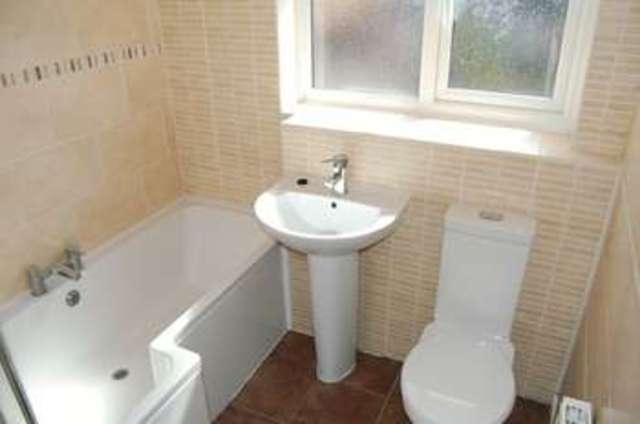  Image of 3 bedroom Detached house for sale in Hereford Crescent Little Lever Bolton BL3 at Hereford Crescent Little Lever Bolton, BL3 1XQ