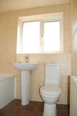  Image of 3 bedroom Detached house for sale in Hereford Crescent Little Lever Bolton BL3 at Hereford Crescent Little Lever Bolton, BL3 1XQ