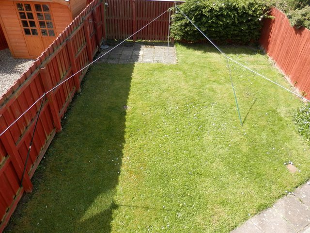  Image of 3 bedroom Semi-Detached house to rent in Hermitage Drive Perth PH1 at Perth Perthshire Perthshire, PH1 2SY