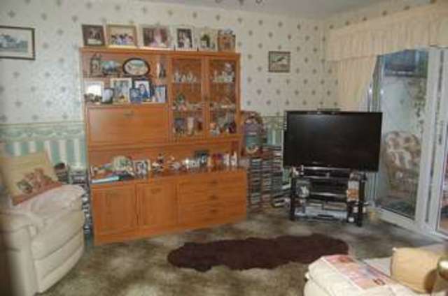  Image of 3 bedroom Terraced house for sale in Hewitt Close Wheathampstead St. Albans AL4 at Hewitt Close Wheathampstead St. Albans, AL4 8TQ