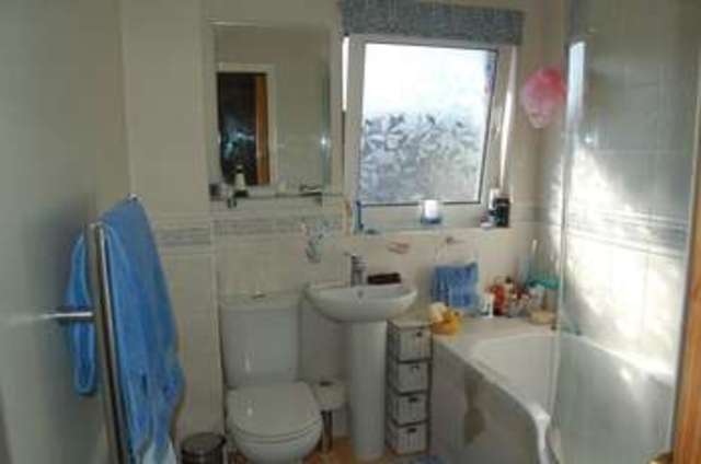  Image of 3 bedroom Terraced house for sale in Hewitt Close Wheathampstead St. Albans AL4 at Hewitt Close Wheathampstead St. Albans, AL4 8TQ