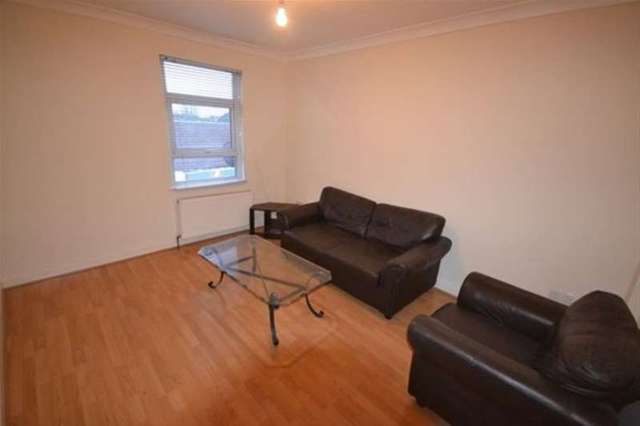  Image of 1 bedroom Flat to rent in High Road Leyton London E10 at London, E10 5NA