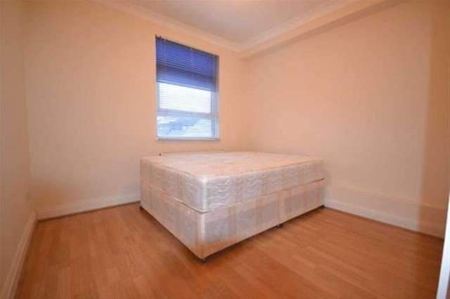  Image of 1 bedroom Flat to rent in High Road Leyton London E10 at London, E10 5NA